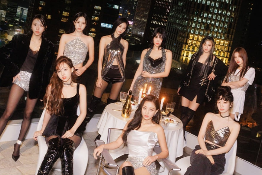 2024 TWICE FANMEETING [HOME 9ROUND]