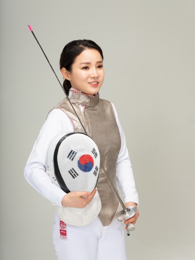 펜싱 (전) 국가대표 남현희