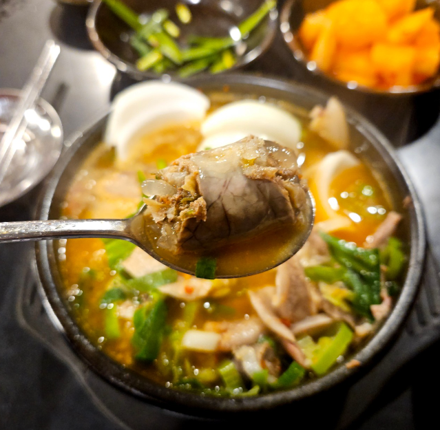 농민백암순대2