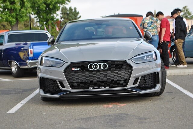 인기 모델 아우디 장기렌트 월 비용 전격 공개