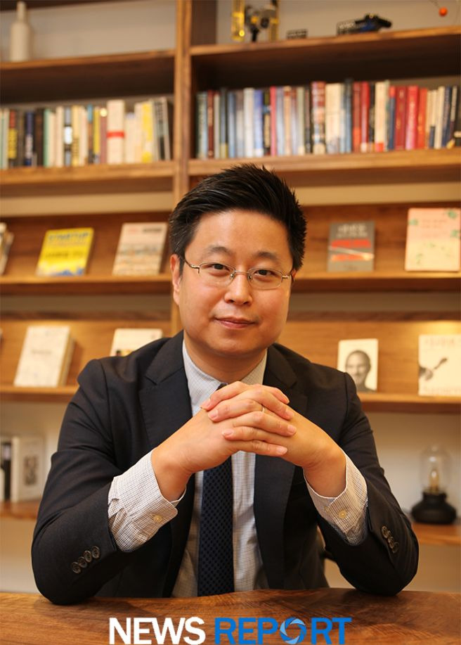 김성훈 변호사 프로필