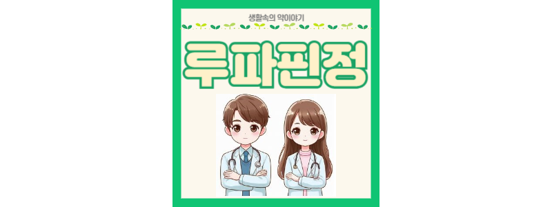 루파핀정 썸네일