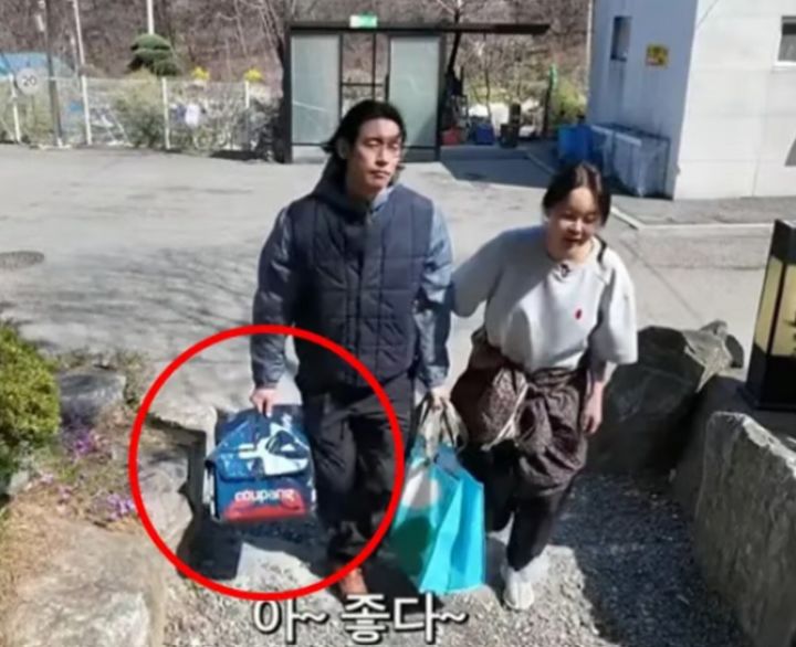 백지영 프레시백 반출 논란 사과 "무지로 인한 실수" 캠핑 영상 삭제 및 재편집 총정리