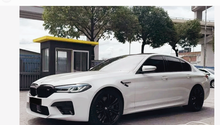 BMW M5 가격 제원 유지비 2025