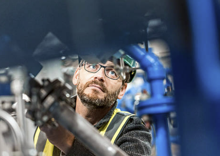 배관에 사용되는 자재, 재질, 종류 (플랜트)