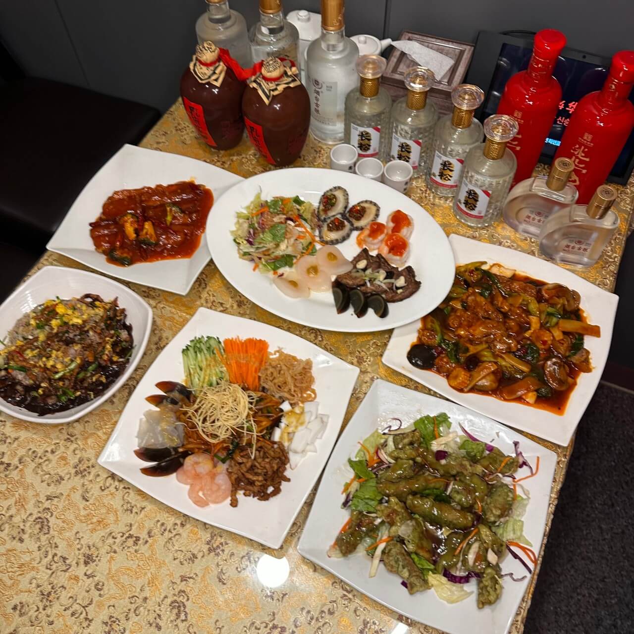 오늘N 2558회 격파! 중식로드 서울 종로구 맛집 60년 전통 노포 중식당 ‘신승관’