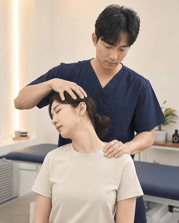 도수치료란