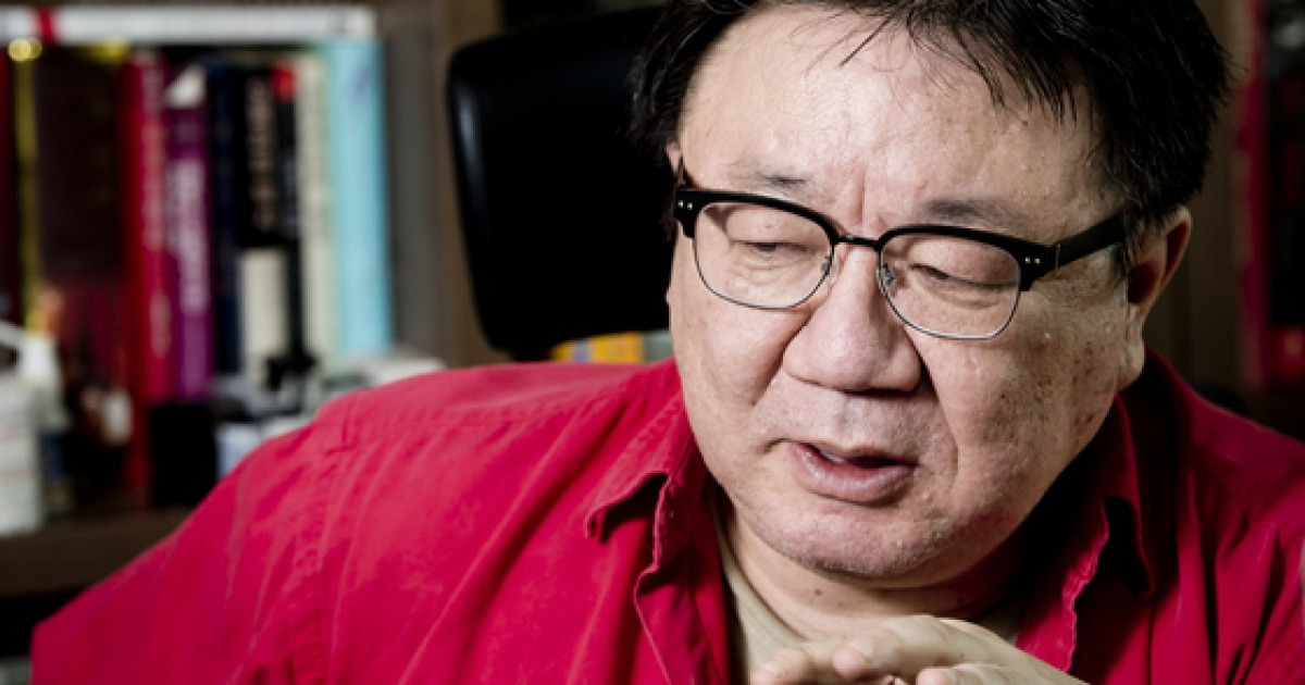 강헌 별세