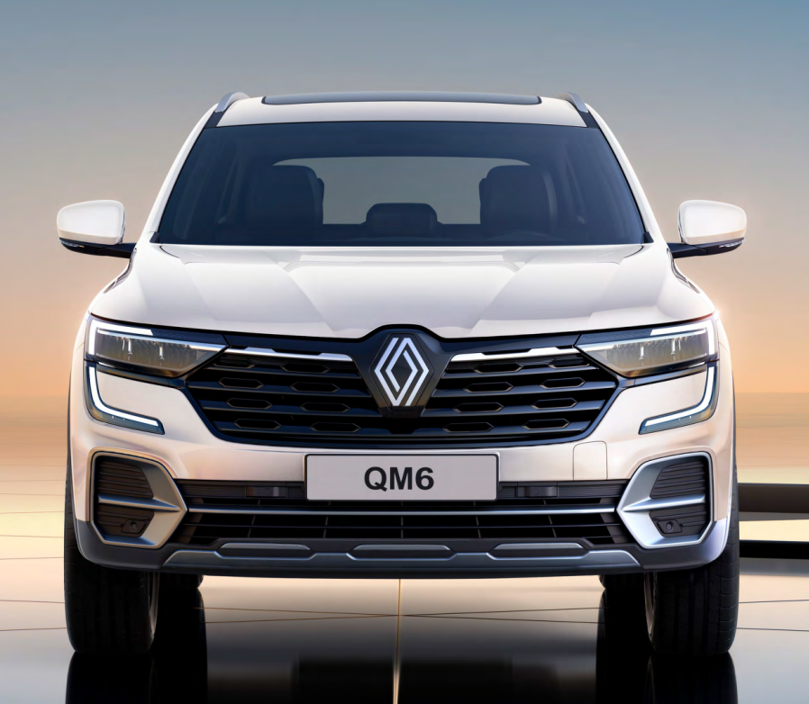 르노 삼성자동차 SUV