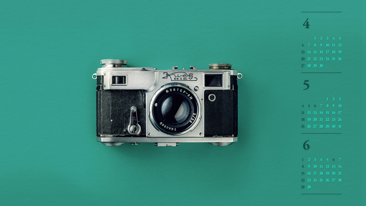 02 카메라 B - 2025년5월 노트북배경화면