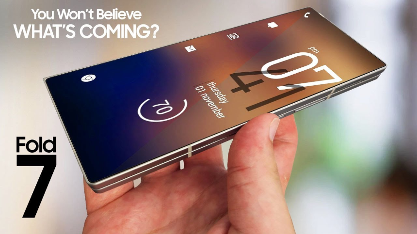 갤럭시 폴드7 출시! 스펙·가격·혁신 포인트 총정리