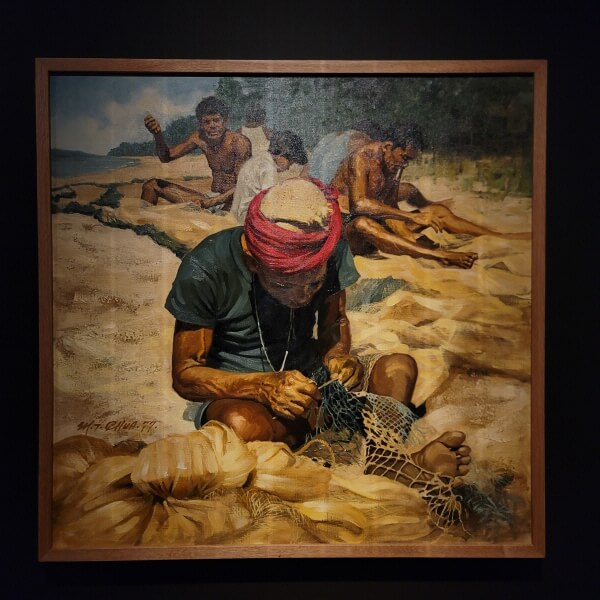 추아미아티-작품