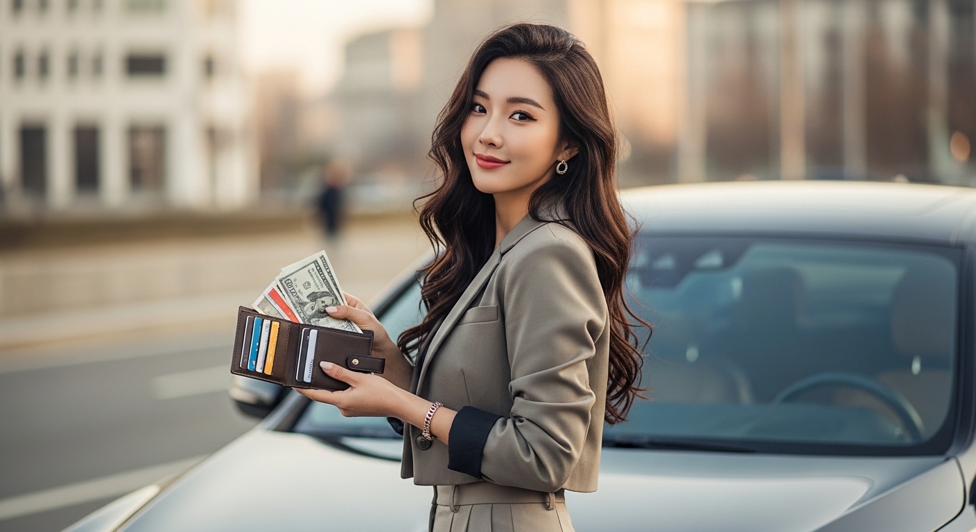 내 차 팔기 시세 조회