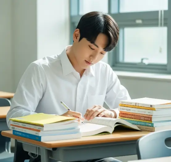 재수생 수능성적 받는 방법