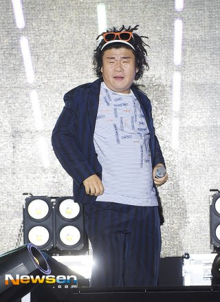 오정태 개그맨 활동