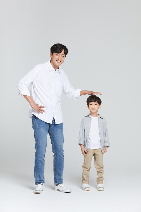 성장기 키 크는 음식