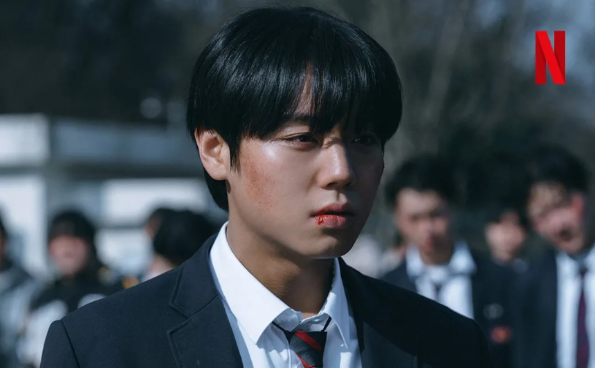 약한영웅 Class 2 솔직 리뷰ㅣ줄거리&middot;캐릭터&middot;명장면 총정리 (넷플릭스 2025)