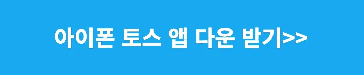 아이폰 토스앱 다운받기