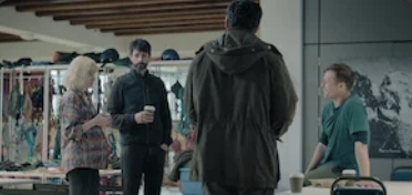 사건수사대 미제사건 해결중