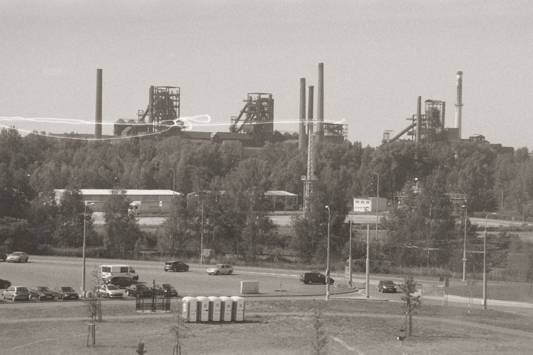 Industrial Complex