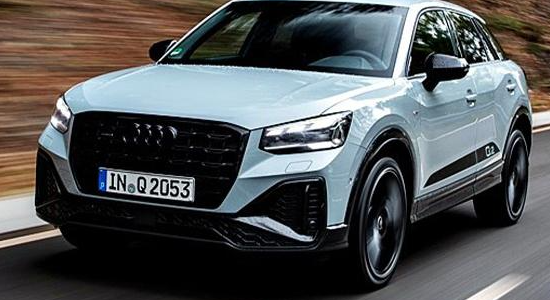 아우디 Q2 중고차 가격 시세표 고속 시내 연비