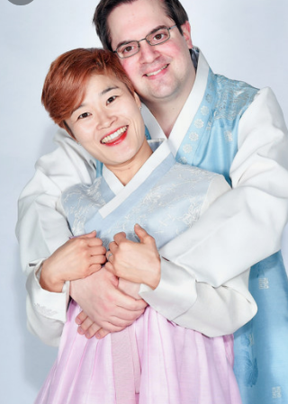 국제결혼으로 인생역전한 인기톱연예인들