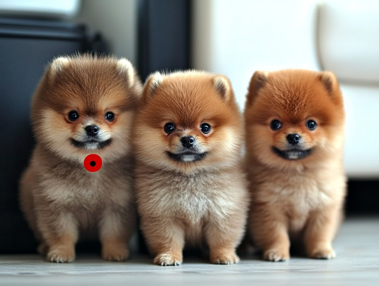 포메라니안, 성격부터 매력까지! 사람들이 사랑하는 이유는?