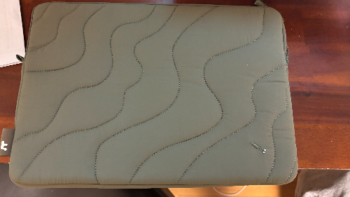 탐탁 노트북 파우치