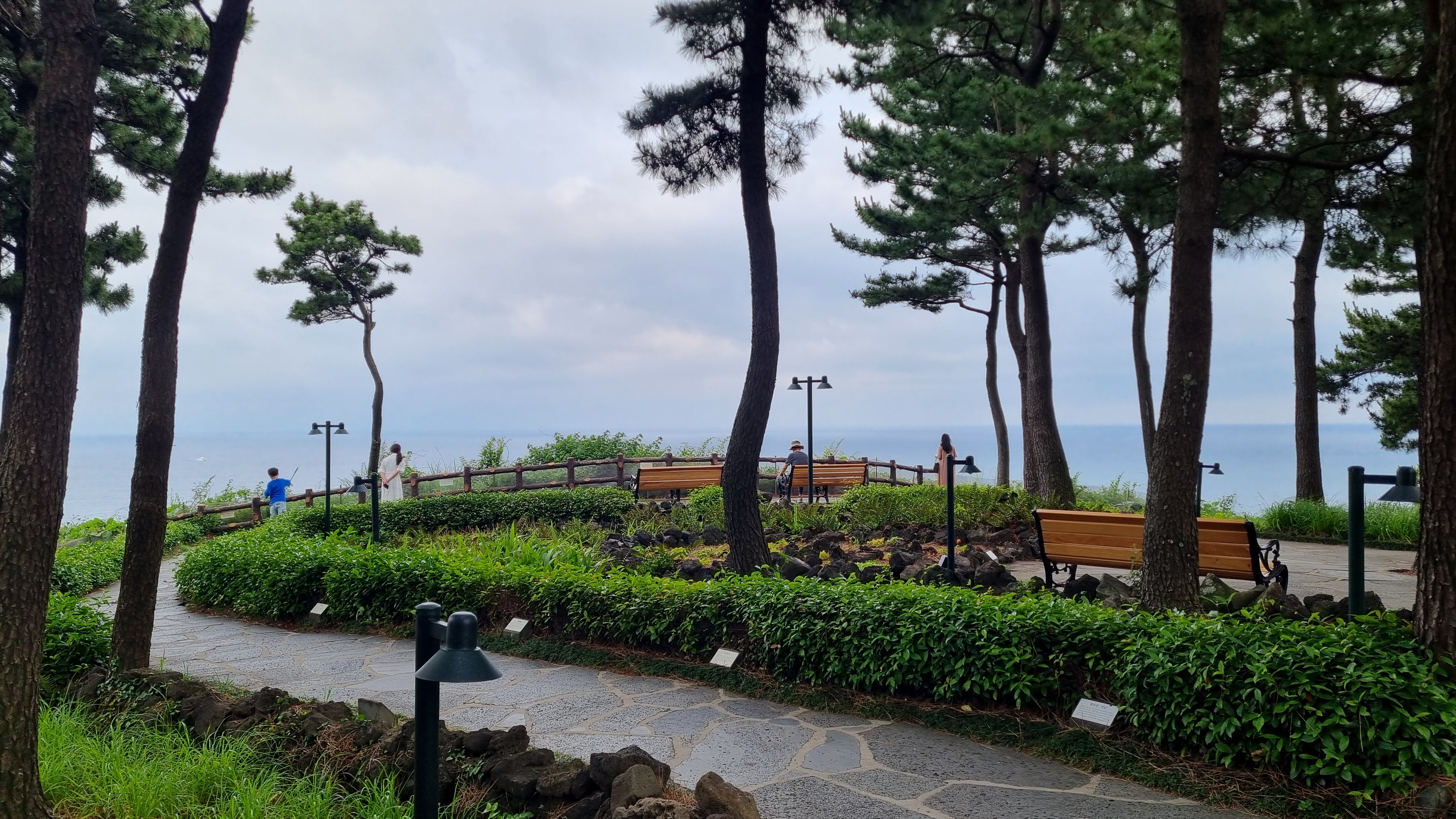 제주 신라호텔