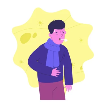 장염 증상과 원인을 유형별로 구분해 이해하는 설명17