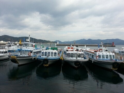 통영 가볼만한곳 베스트10