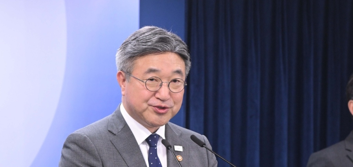 윤호중 이전 발표 핵심 내용과 44개 중앙행정기관 세종시 단계적 이전 계획 분석 참고 이미지 2