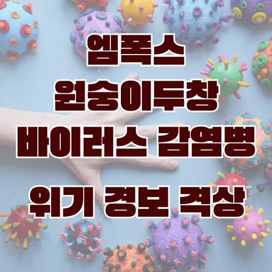 엠폭스-바이러스-감염병-섬네일