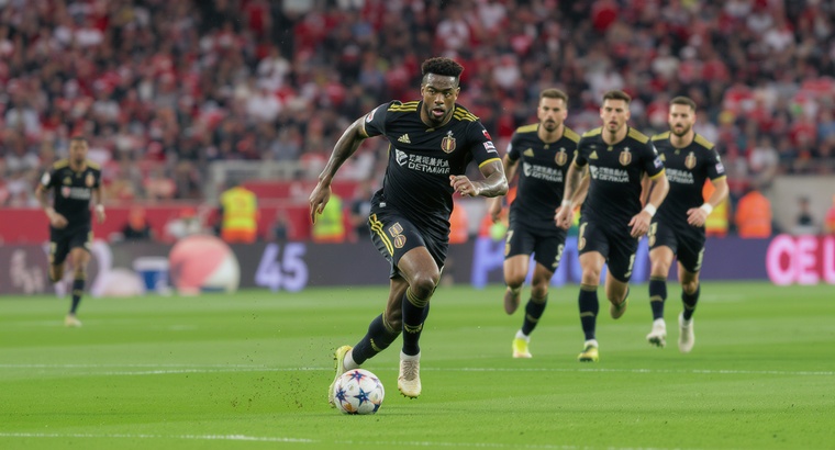 손흥민 경기 생중계