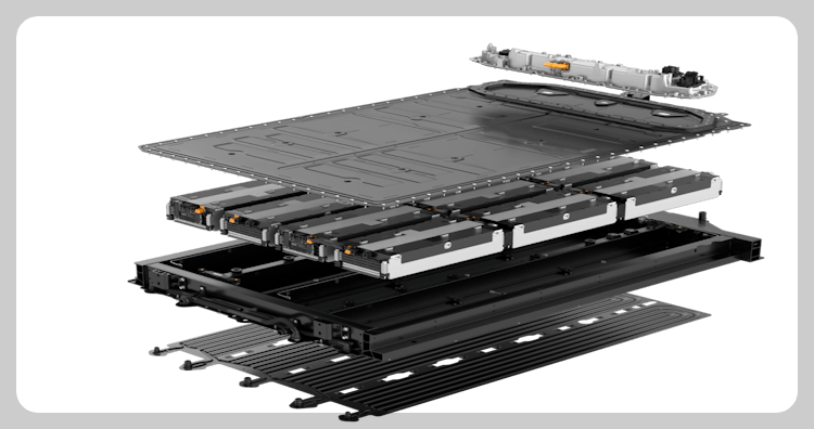 포르쉐 마칸 일렉트릭