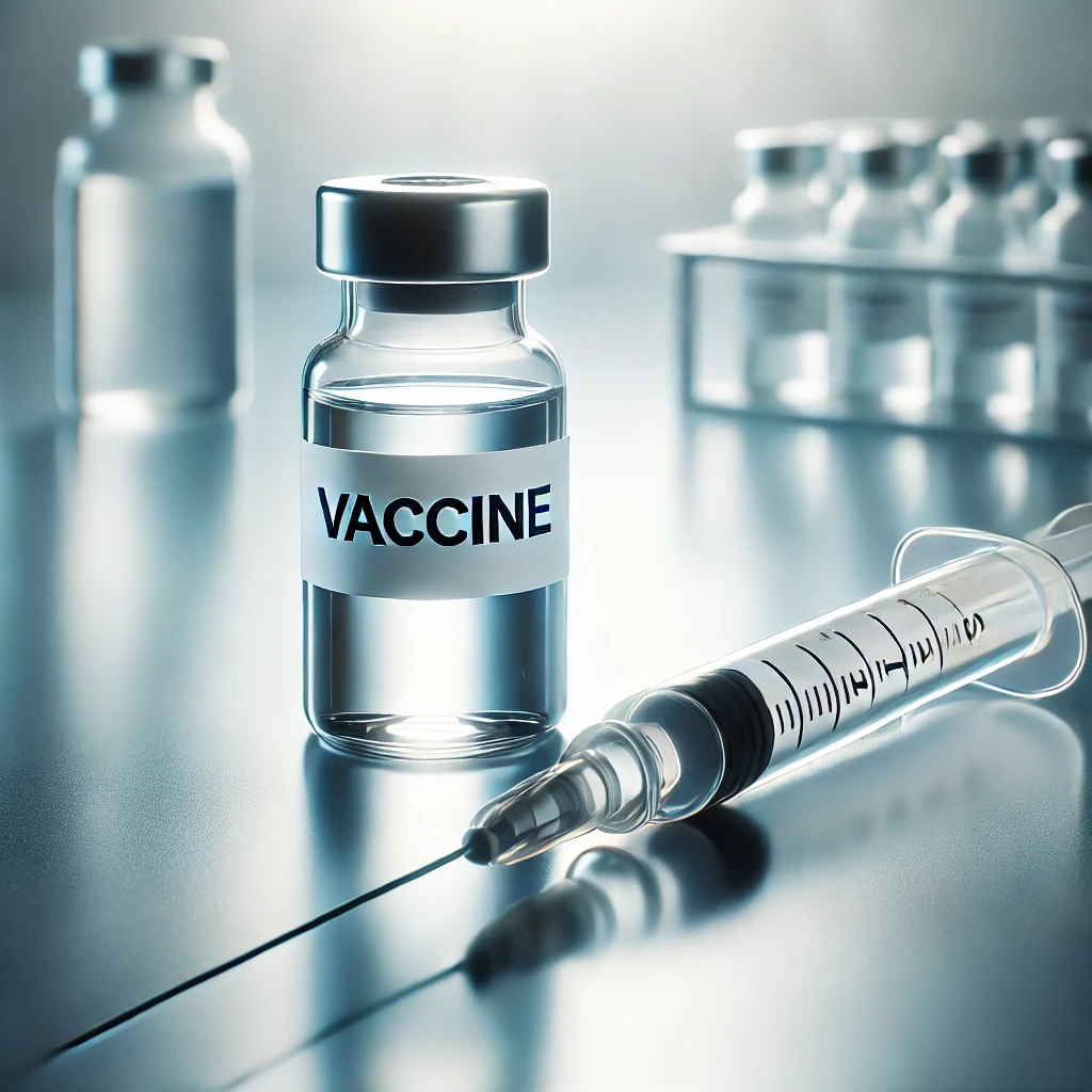 백신