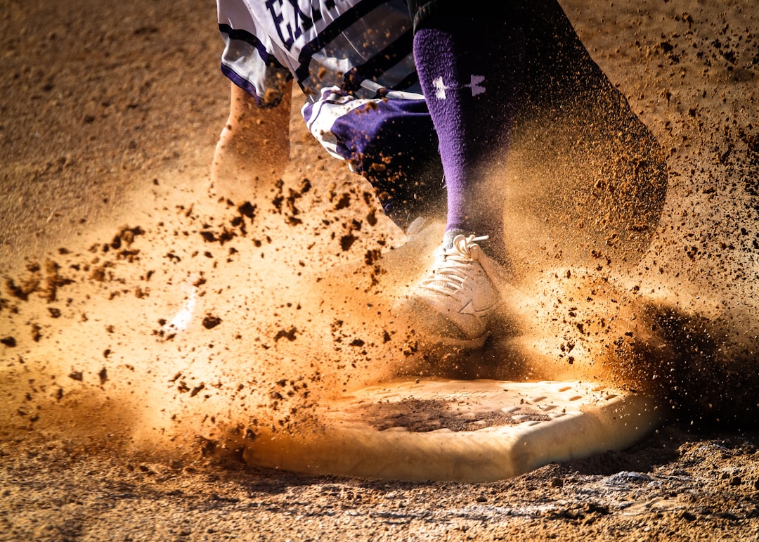 Baseball.