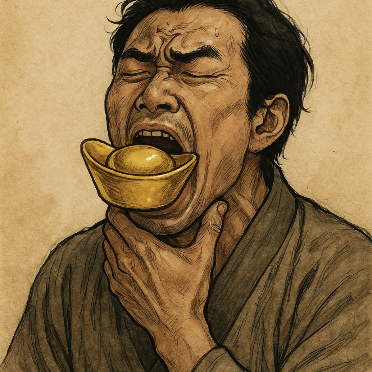 넷플릭스 탄금 뜻