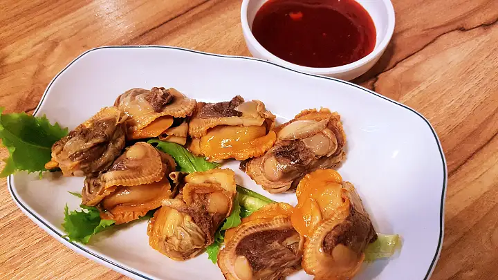 어서와 한국은 처음이지 스웨덴 친구들 편 종로 종로5가 갈비 해물찜 꼬막 산낙지 맛집 위치