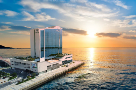 여수 숙소 추천(커플&amp;#44; 가족여행&amp;#44; 지역 추천)