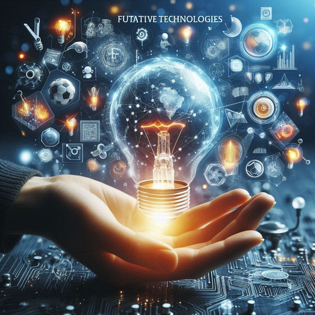 미래 기술과 창의적 발명