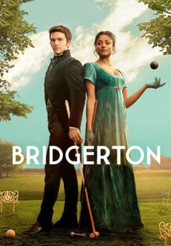 브리저튼(Bridgerton) 시즌2