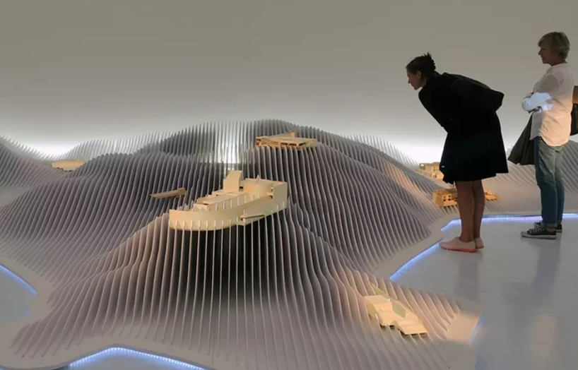 ‘안도 타다오전 ❘ 청춘’