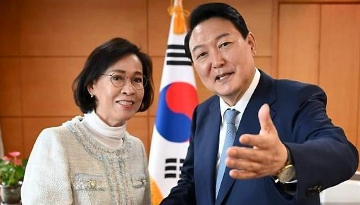 이인선 대구 수성을 공천 이유 배경