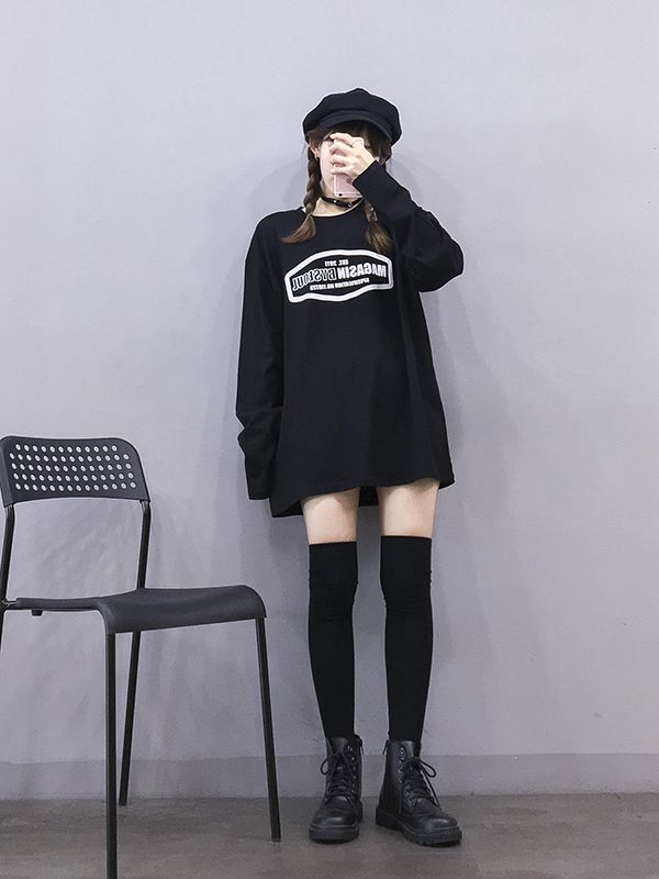 일반인 패션 데일리룩 모음