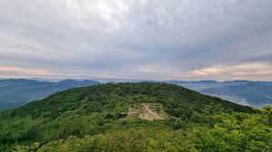 무학산 등산코스