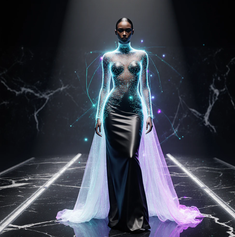 메타버스를 넘어: 디지털 혁명과 6조 원대 디지털 의류 시장의 부상