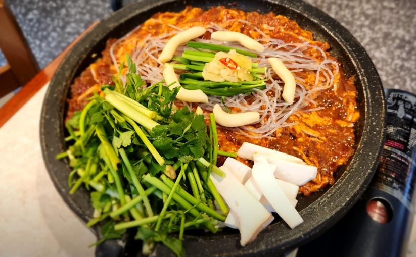 사당역 맛집 베스트 10