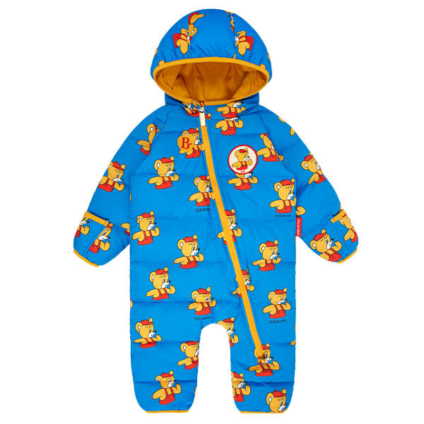 베베드피노 아기옷 선물 추천