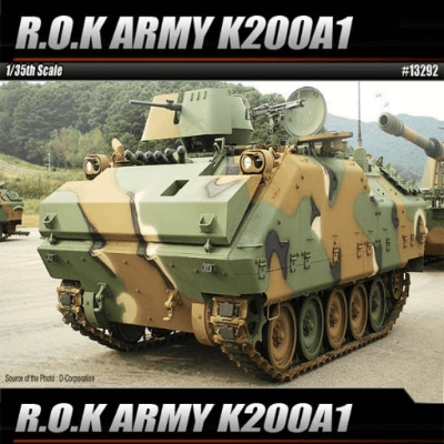 K200A1 사진